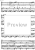 Klaviertrio Nr. 2 (Piano trio No. 2) - Score