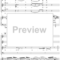 Requiem in D Minor, No. 8: Agnus Dei