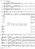 Sinfonia, from "La Finta Semplice", K46a (K51) - Full Score