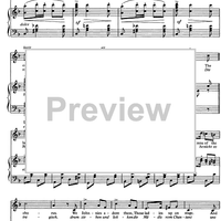 The Ladies Up on Stage