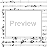 Cantata No. 28: "Gottlob! nun geht das Jahr zu Ende," BWV28
