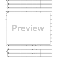Madamigella Valery?, No. 8 from "La Traviata", Act 2 - Full Score