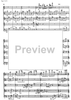 Wind Quintet - Score