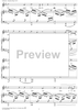Six Songs, Op. 90, No. 7 - Requiem - From "Six Poems"  op. 90 (Appendix)