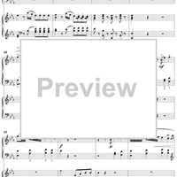 Piano Concerto No. 9 in E-flat Major, K. 271