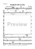 March 159 (CLIX) - Bb Trumpet 2