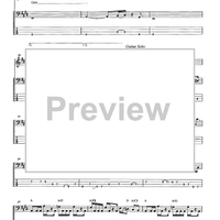 What Is And What Should Never Be