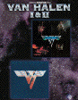 Van Halen I & II