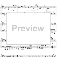 The Nutcracker. Scene No. 2. March