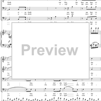 Fidelio, Op. 72, No. 10: "O welche Lust!"