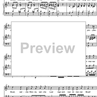 Welche Wonne, Welche Lust from Die Entfürung aus dem Serail KV384