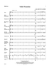 Noble Procession - Score