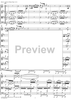 March in D Major, K167AB (K290) - Full Score