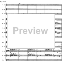 Zeffiro Dolce Spira [score]