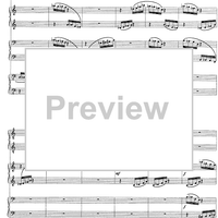 Vara per quatre - Score