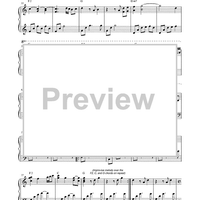 She Moved Through the Fair