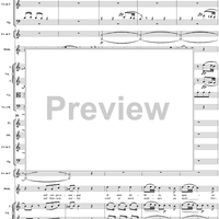 Idomeneo, rè di Creta, Act 1, No. 6 "Vedrommi intorno" - Full Score