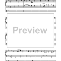 Ye Watchers and Ye Holy Ones