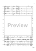 Spring Fever - Score