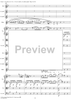 Recitative and Aria: Ah se il crudel, se il crudel periglio, No. 11 from "Lucio Silla", Act 2 - Full Score