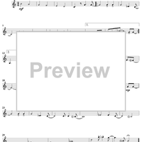 What's New - Violin 2