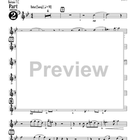 Time Will Tell - Bb Instruments Part 2