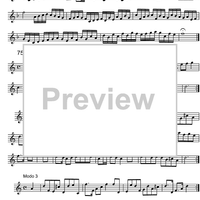 Der Fluyten Lust-hof Vol. 3