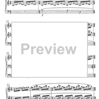 Trois pièces Op.127