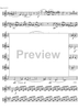 String Quintet a minor Op.91 - Violin 2