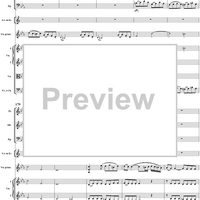 Violin Concerto No. 6 - Full Score