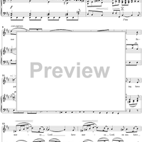 St. Matthew Passion: Part II, No. 39, "Have Mercy, Lord, on Me"