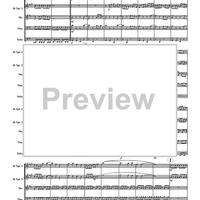 Western Suite - Score