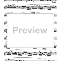 Carnival of Venice - Alto Sax