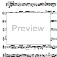 Modern Clarinet Practice Vol. 2 - Clarinet 2