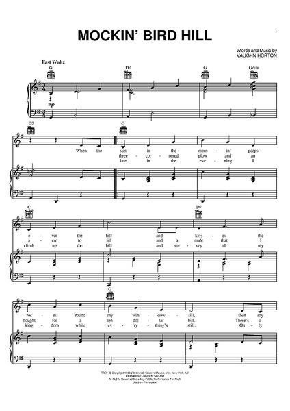 CHIONO Song Bird レコード 見本盤 小鳥の歌 | 昭和館デジタルアーカイブ