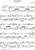 Five Pieces, Op. 24 Heft I, No.1