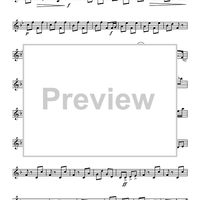 Swipsey Rag - Baritone Sax