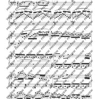 Cadenza in G major