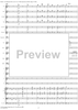 "Deh conservate, oh Dei!", No. 12 from "La Clemenza di Tito", Act 1 (K621) - Full Score