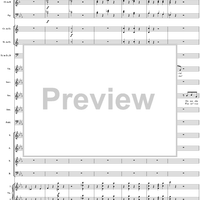 "Deh conservate, oh Dei!", No. 12 from "La Clemenza di Tito", Act 1 (K621) - Full Score
