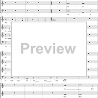 Meine Seeler hebt den Herren