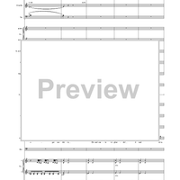 Ah! Violetta, No. 19 from "La Traviata", Act 3 - Full Score