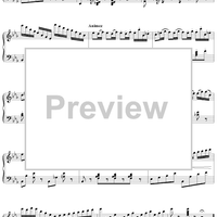 La Source, Act 1, No. 12b: Nouvelle Variation de Naïla