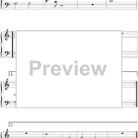 Leaning On The Everlasting Arms