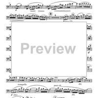 Trio, Op. 61 - Part 1