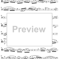 Concert Study No. 28