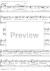 "Cospetton, cospettonaccio mi credete", No. 19 from "La Finta Semplice", Act 2, K46a (K51) - Full Score