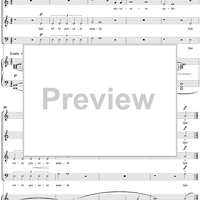 Mass in Honor of Saint Joseph, Op. 21