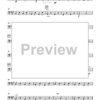 Quatricelli: Volume III - Cello 4