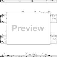 Where You Are (from Moana)